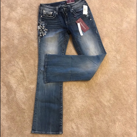 Vigoss Denim - Denim jeans Vigoss Denim - Denim jeans
